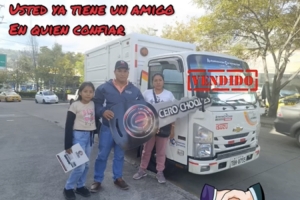  NLR Euro4 de 2.8Ton