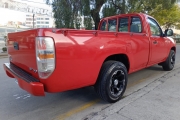 MAZDA B2600 4x2 GAS 