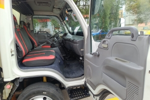  Chevrolet NPR de 5Ton