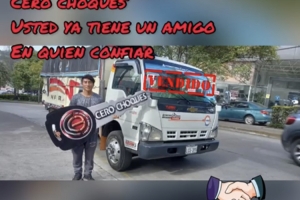  Chevrolet NPR de 5Ton