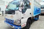 Chevrolet NHR de 2.5Ton