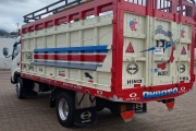 Vendido Hino Dutro 616  4.5Ton