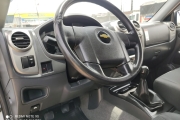 VENDIDO CHEVROLET DIMAX DC 4X4 LS FULL