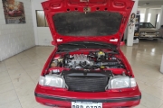VENDIDO VOLVO480 2.00CC