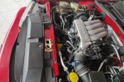 VENDIDO VOLVO480 2.00CC