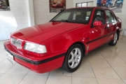 VENDIDO VOLVO480 2.00CC