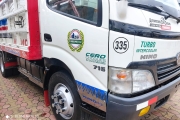 Vendido Hino Dutro 716 de 5.5Ton