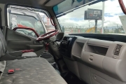 Vendido Hino Dutro 716 de 5.5Ton