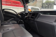 Vendido Chevrolet NQR 6Ton