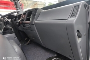 Vendido Chevrolet NQR 6Ton