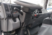 Vendido Chevrolet NQR 6Ton