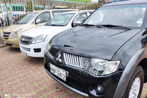 Vendido Mitsubishi L200 4x4 Diesel