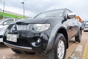 Vendido Mitsubishi L200 4x4 Diesel