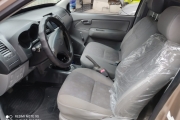 Vendido Toyota Hilux 2.7CC