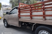 Vendido Toyota Hilux 2.7CC