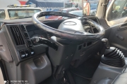 VENDIDO CHEVROLET NLR 2.7Ton
