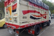 Chevrolet NMR 3.5Ton