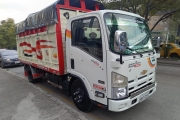 Chevrolet NMR 3.5Ton