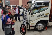 VENDIDO Hino City 3ton