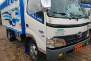 Hino Dutro 616