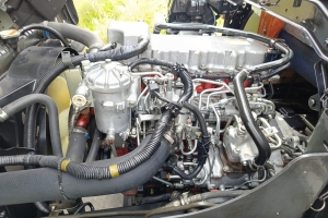  HINO FC 1018 de 7.5 TON 