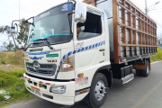  HINO FC 1018 de 7.5 TON 