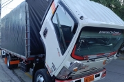  CHEVROLET NPR EURO4  5.00 TON 