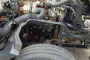  HINO DUTRO 816 6.5TON