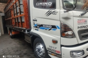 Vendido HINO FC 7.5TON