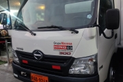 VENDIDO HINO DUTRO 716 AÑO 2021
