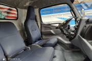 MITSUBISHI FUSO 6.5ton