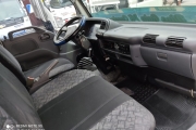 Vendido NHR 2.5ton