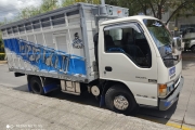 NKR 3.5ton AÑO 2006