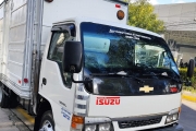 NPR 5.5ton año 2006