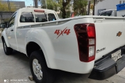 Vendida Dimax CS 4X4 Diesel