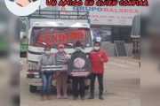 Vendido Hino Dutro 716 5.5ton