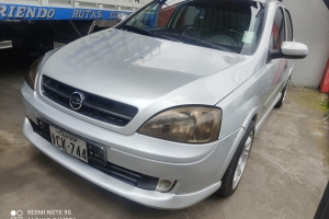 Chevrolet Corsa 1800cc GLS