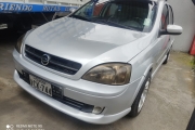 Chevrolet Corsa 1800cc GLS