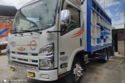 Vendido Chevrolet NMR 3.5ton