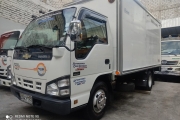 Vendido NKR II 3.5Ton