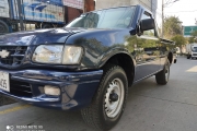 Vendido Chevrolet Luv 2.200cc