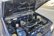 Vendido Chevrolet Luv 2.200cc