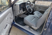 Vendido Chevrolet Luv 2.200cc