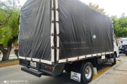 Vendido NPR 5.5ton