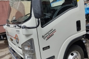 Vendido NPR 5.5ton