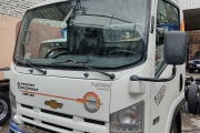 Vendido NPR 5.5ton