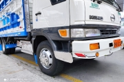 Vendido FB4 Año 2003