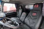 Vendido Hino FC 7.5ton
