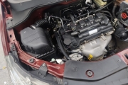 Vendido Chevrolet Sail Ac Full