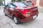 Vendido Chevrolet Sail Ac Full